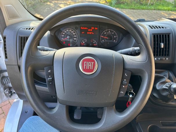 Fiat Ducato 2.3 88 kW image number 13