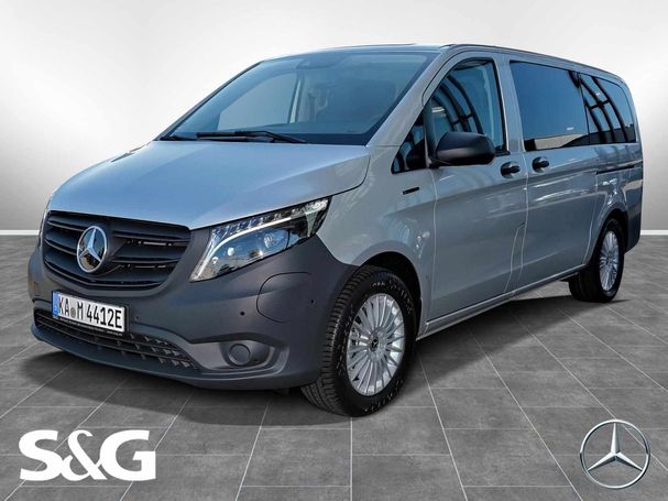 Mercedes-Benz Vito e 129 Tourer 150 kW image number 1