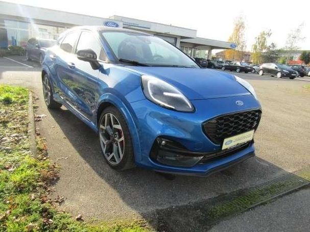 Ford Puma ST 147 kW image number 2