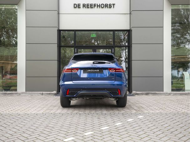 Jaguar E-Pace P300e R-Dynamic S AWD 227 kW image number 30