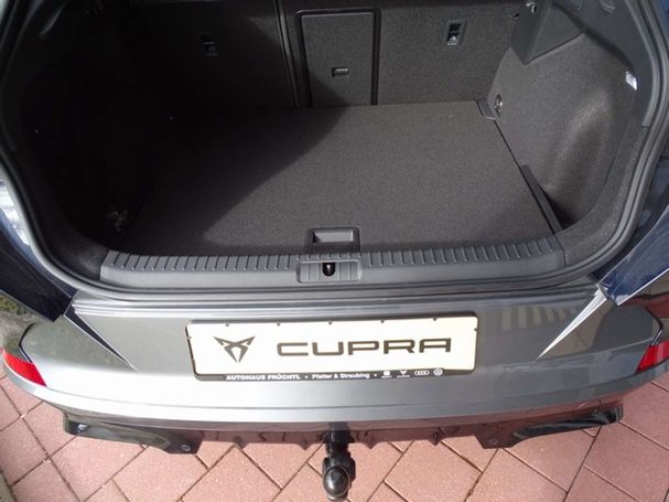 Cupra Formentor 2.0 TSI DSG 4Drive VZ 228 kW image number 6