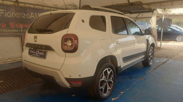 Dacia Duster 100 74 kW image number 4