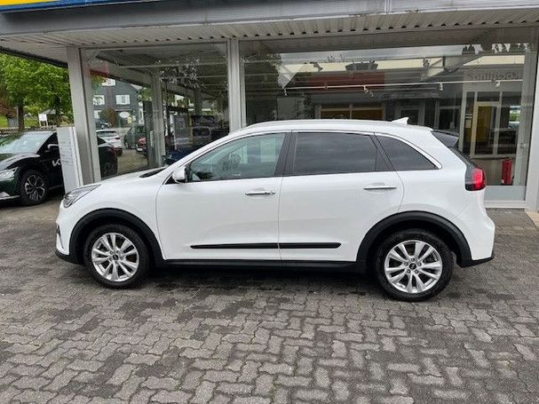 Kia Niro e Spirit 150 kW image number 8