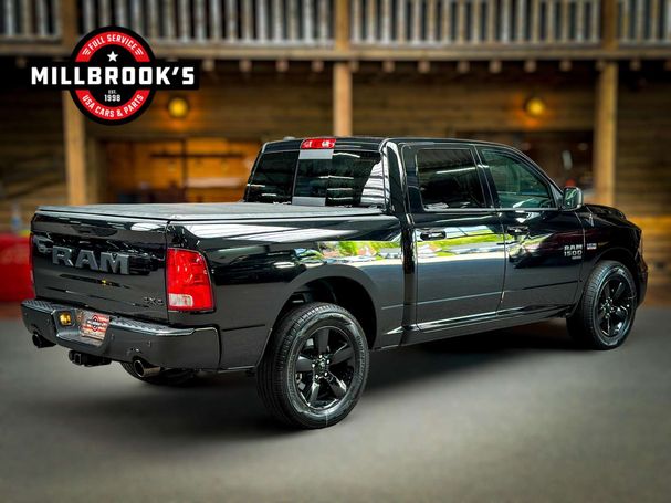 RAM 1500 5.7 V8 294 kW image number 10