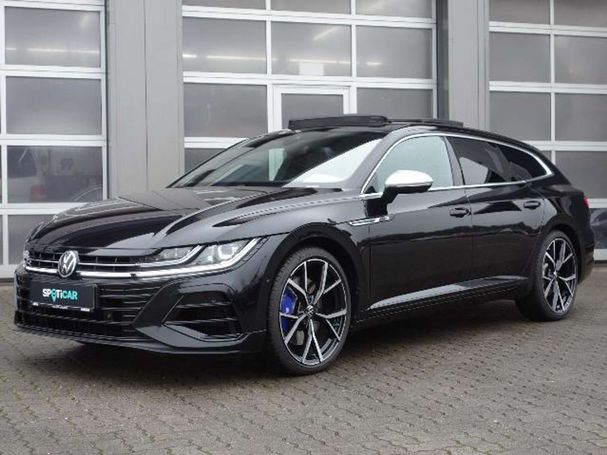 Volkswagen Arteon R Shooting Brake 4Motion 235 kW image number 2