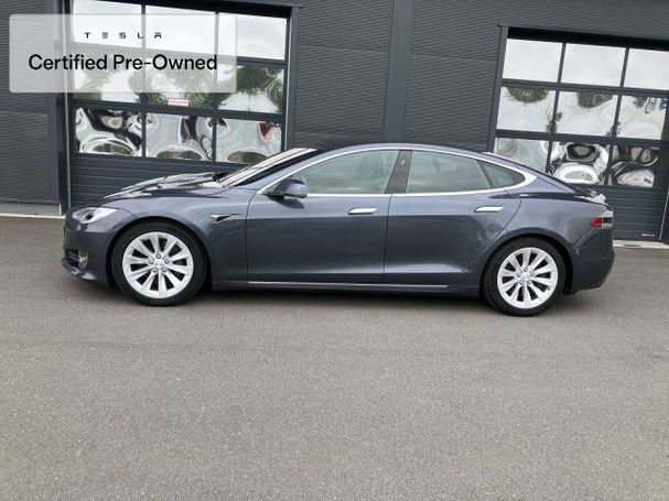 Tesla Model S Long Range AWD 258 kW image number 5