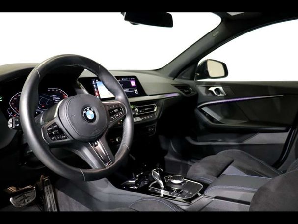 BMW 118i M Sport 100 kW image number 4