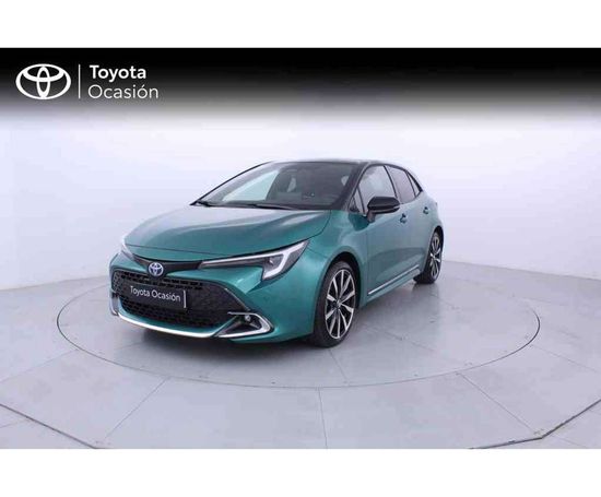 Toyota Corolla Touring Sports 103 kW image number 1