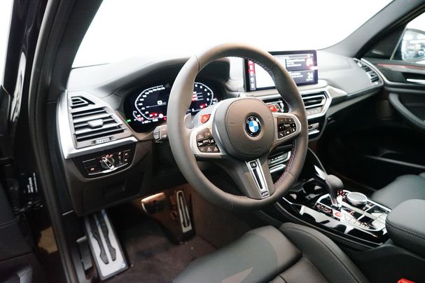 BMW X3 M Competition xDrive 375 kW image number 3