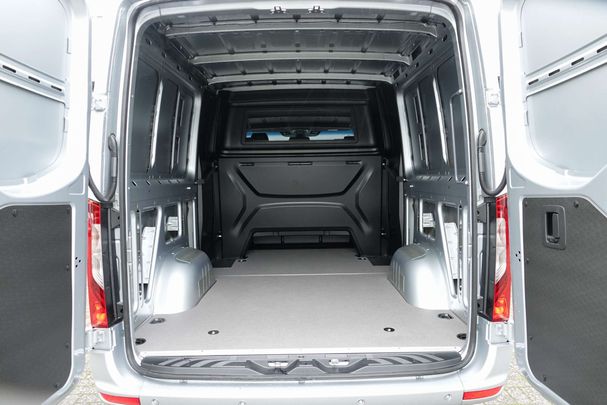 Mercedes-Benz Sprinter 319 CDI 9G-Tronic RWD 140 kW image number 20