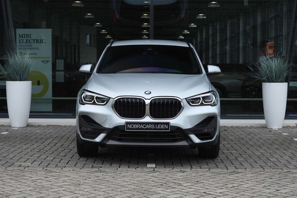 BMW X1 20i sDrive 132 kW image number 7