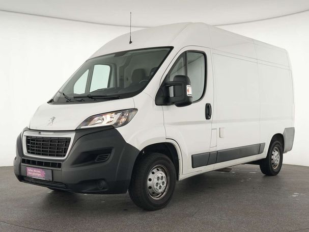 Peugeot Boxer HDi 333 Pro 103 kW image number 1