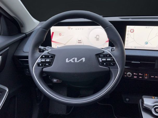 Kia EV6 239 kW image number 11