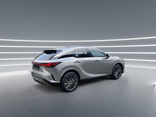 Lexus RX 350 h Luxury 184 kW image number 6