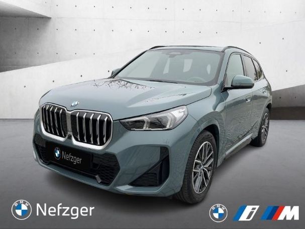 BMW X1 xDrive18d 110 kW image number 1