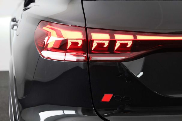 Audi Q6 e-tron Performance 225 kW image number 25