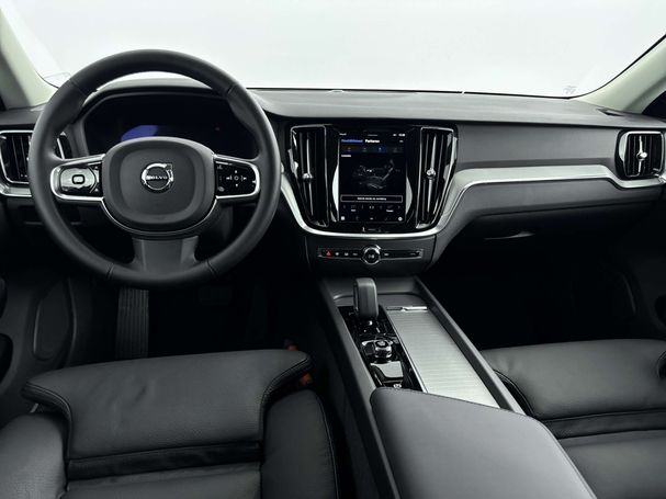 Volvo V60 B4 Plus 145 kW image number 11