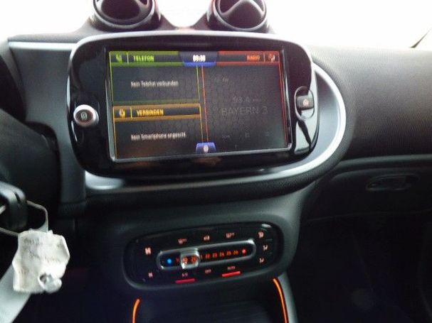 Smart ForTwo EQ 60 kW image number 2