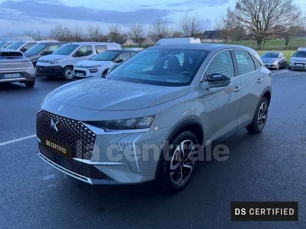 DS Automobiles 7 Crossback BlueHDi 130 96 kW image number 15