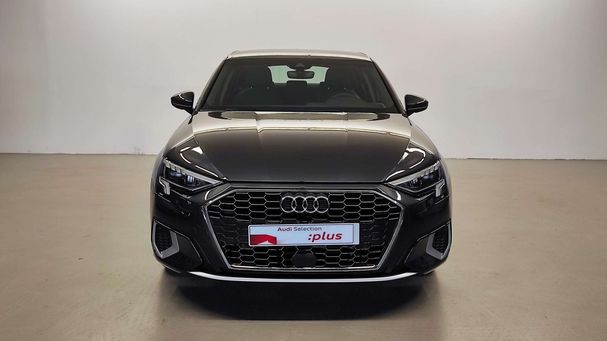 Audi A3 30 TFSI S tronic Sportback Advanced 81 kW image number 2