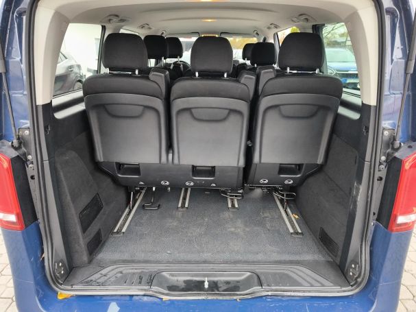 Mercedes-Benz Vito 100 kW image number 20