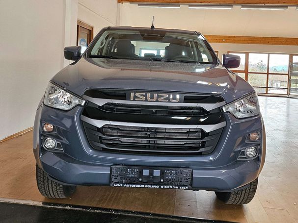 Isuzu D-Max Cab 120 kW image number 3