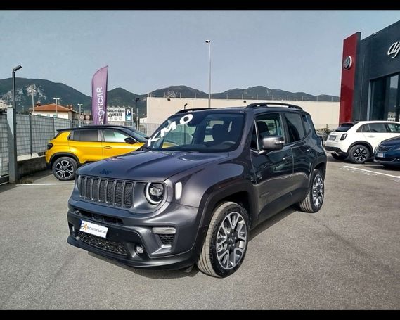 Jeep Renegade 1.3 PHEV 177 kW image number 1