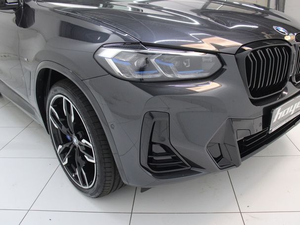 BMW X3 M40d xDrive 250 kW image number 10