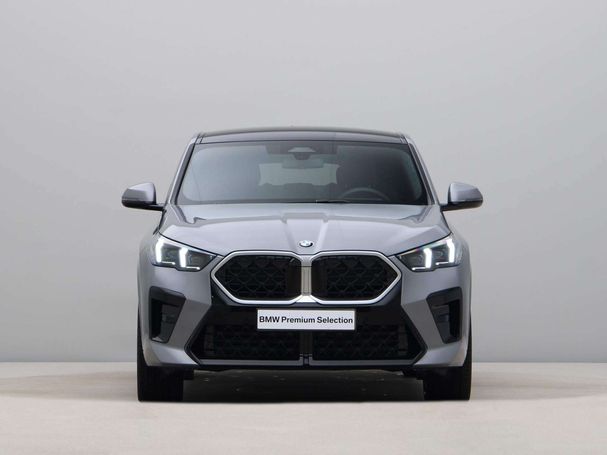 BMW X2 sDrive20i 115 kW image number 6