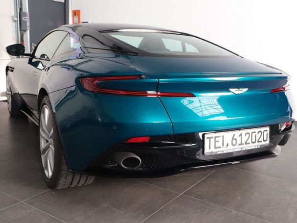 Aston Martin DB11 V12 Coupe AMR 470 kW image number 41