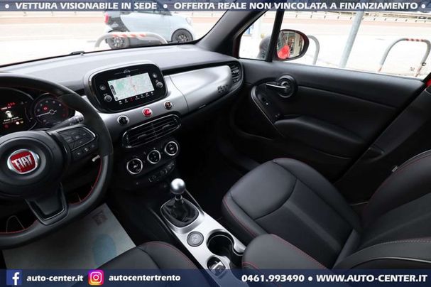 Fiat 500X 1.0 88 kW image number 13