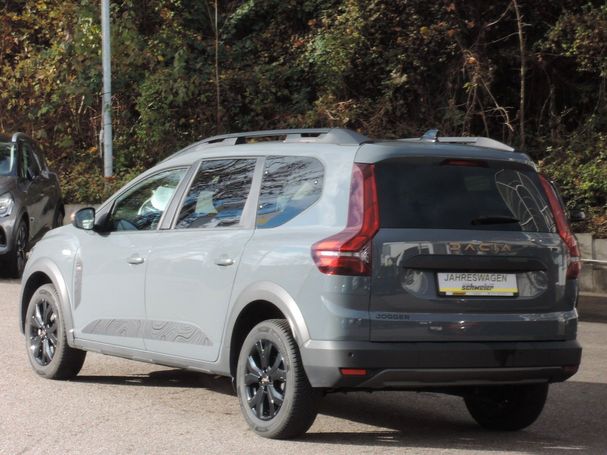 Dacia Jogger TCe 110 Extreme 81 kW image number 7