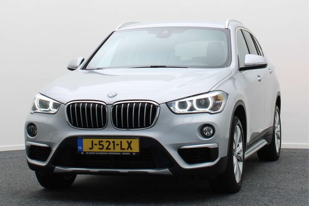 BMW X1 sDrive18i 104 kW image number 22