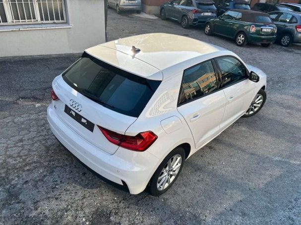 Audi A1 1.0 Sportback 85 kW image number 3