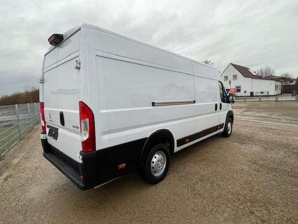 Peugeot Boxer HDi 435 L4H2 S&S Premium 121 kW image number 2