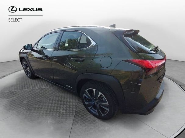 Lexus UX Executive 135 kW image number 5