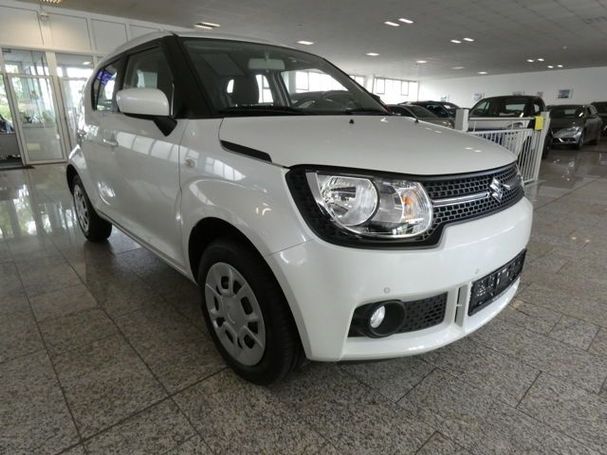 Suzuki Ignis 66 kW image number 2