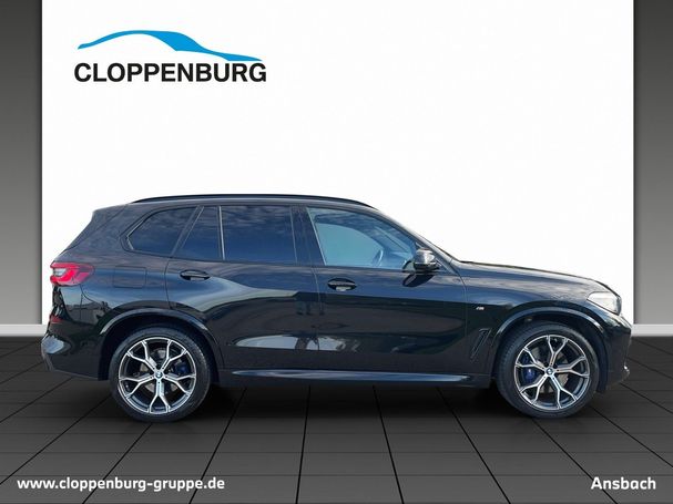 BMW X5 xDrive30d 210 kW image number 7