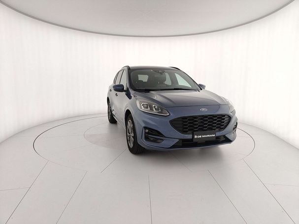 Ford Kuga 2.0 ST-Line 110 kW image number 8