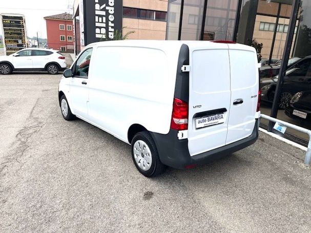 Mercedes-Benz Vito 114 CDi compact 100 kW image number 7