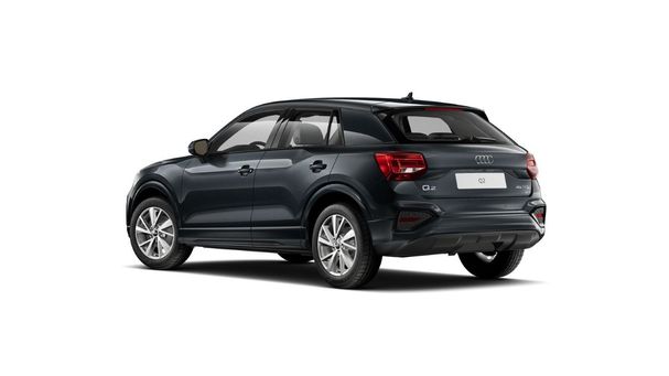 Audi Q2 35 TFSI Advanced 110 kW image number 3