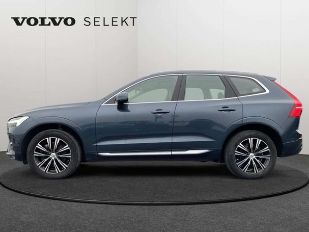 Volvo XC60 B4 AWD Inscription 145 kW image number 1