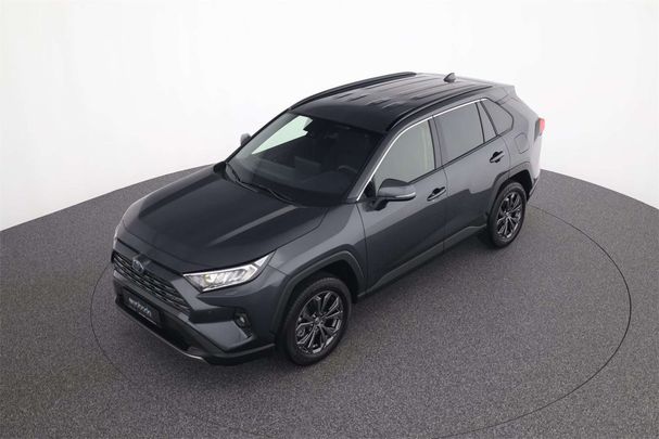 Toyota RAV 4 4x4 131 kW image number 9