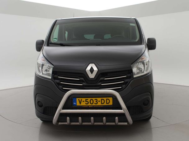 Renault Trafic DCi L2H1 88 kW image number 7