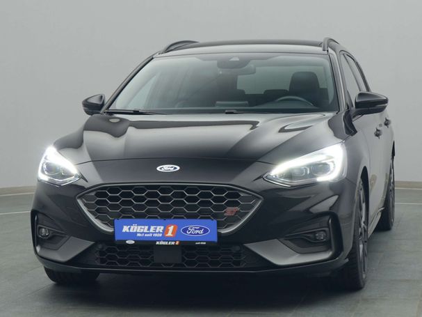 Ford Focus ST 206 kW image number 48