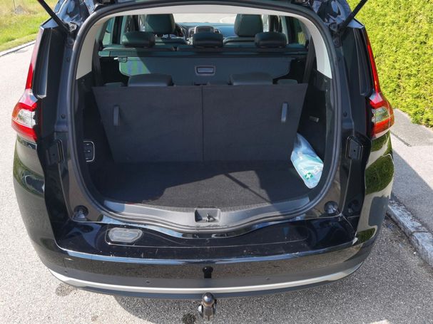 Renault Scenic 81 kW image number 23