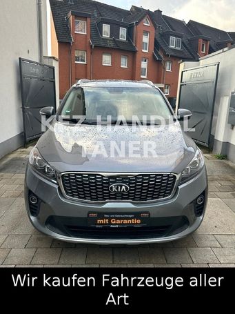 Kia Sorento 2WD Vision 147 kW image number 4