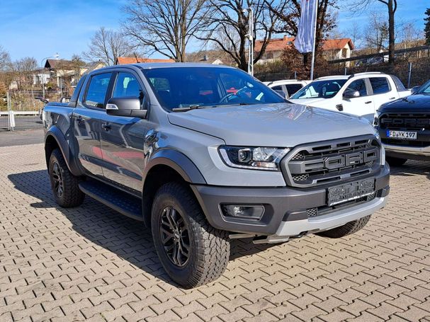 Ford Ranger 2.0 156 kW image number 8