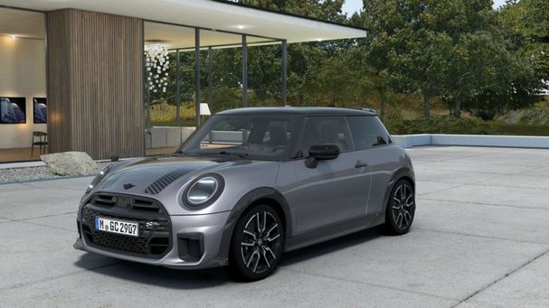 Mini John Cooper Works 150 kW image number 1