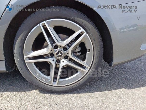 Mercedes-Benz A 180 d 85 kW image number 14